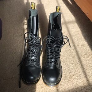 Dr. Martens